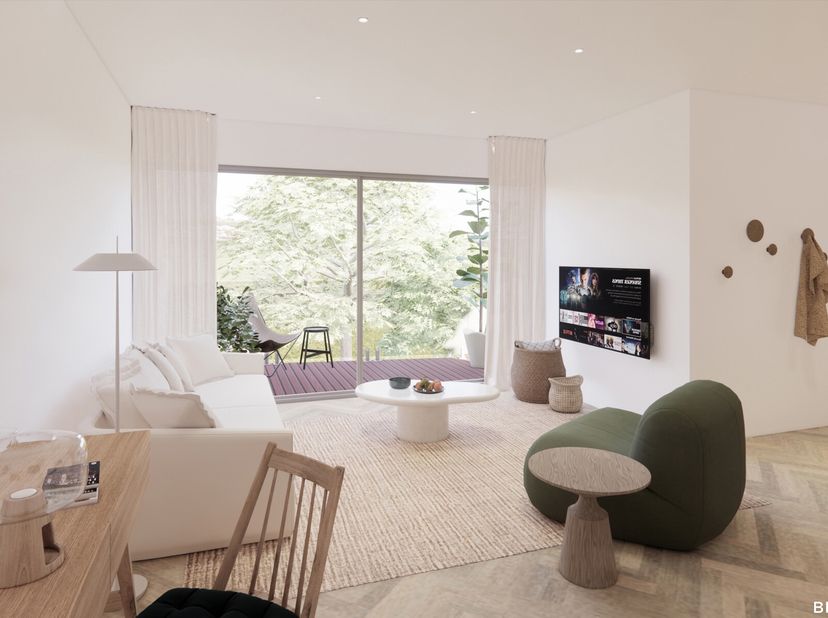 Appartement à vendre
                    à 2900 Schoten