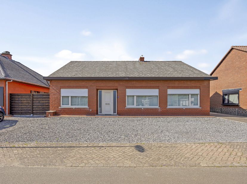 Maison à vendre
                    à 2490 Balen