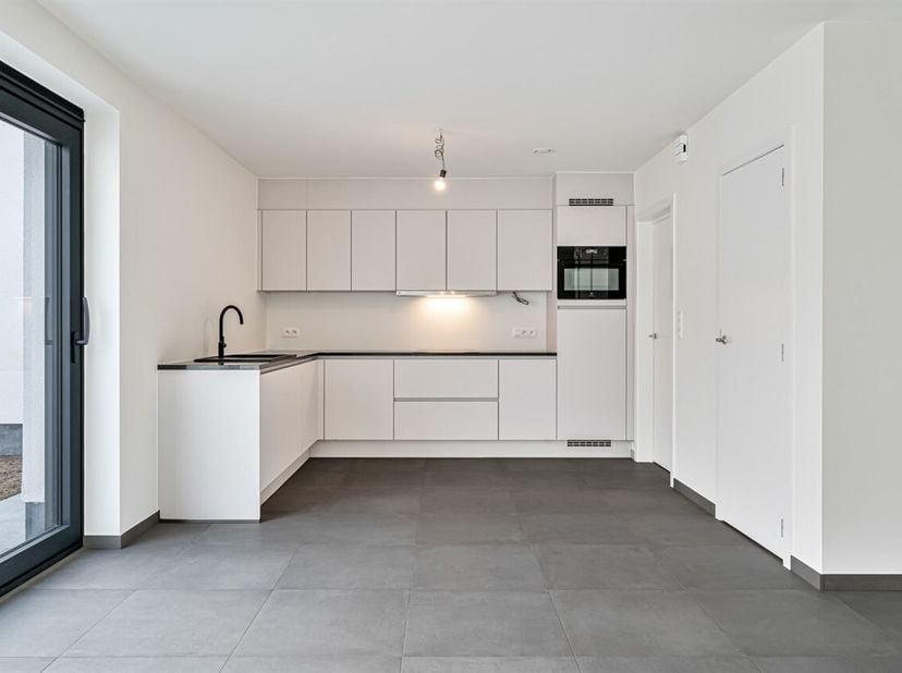 Maison à vendre
                    à 9472 Iddergem