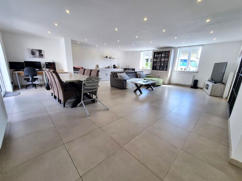 Maison à vendre
                    à 3130 Begijnendijk