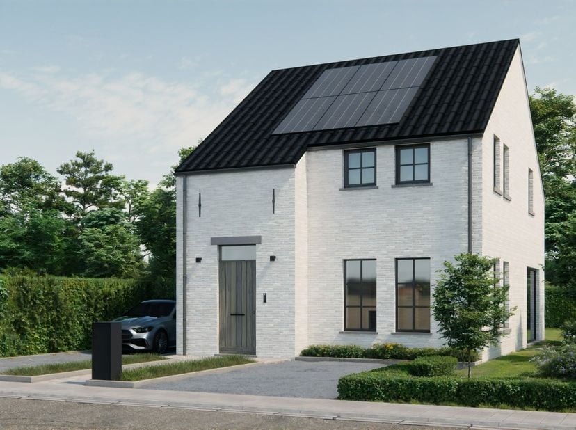 Hou je van bloesems in de lente of van lekkere appelen en peren in de zomer? Misschien geniet je meer van mooie herfstkleuren of kom je volledig tot r