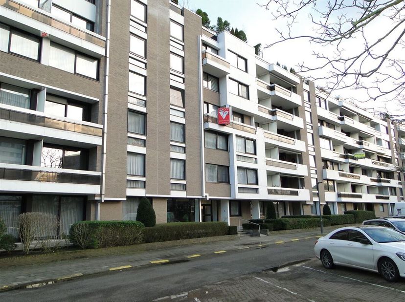 Appartement à vendre
                    à 2610 Wilrijk