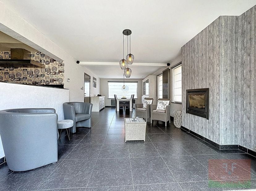 Maison à vendre
                    à 9520 Sint-Lievens-Houtem