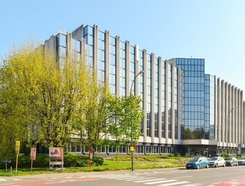                                        Bureaux à louer à Strombeek-Bever, € 5.101,25
