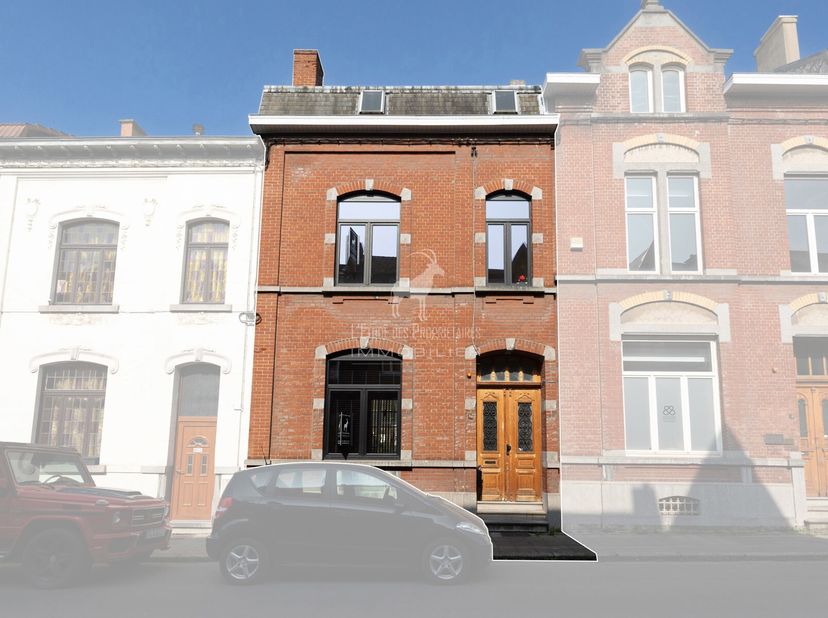 *** SOUS OPTION ***&lt;br /&gt;
Référence Agence : V6031-1703&lt;br /&gt;
VISITE VIRTUELLE : https://immo360.immo-facile.com/vtour/fr/sxnryz&lt;br /&gt;
Découvrez cette