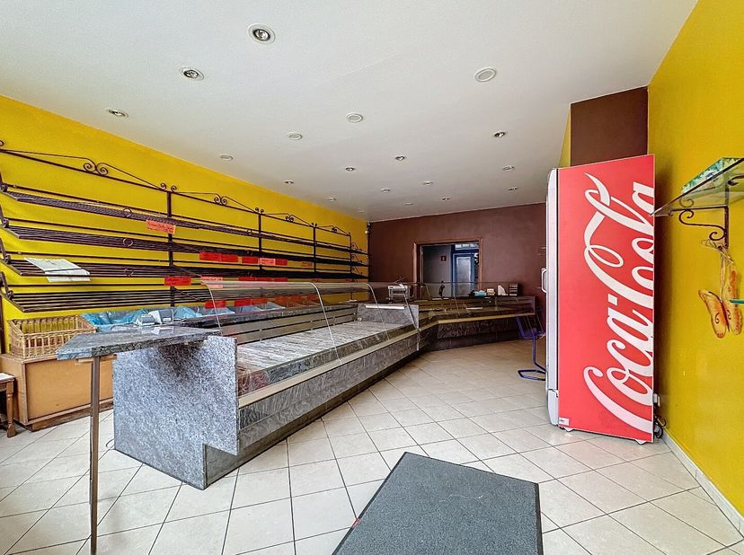 Bien professionnel à vendre
                    à 3001 Heverlee