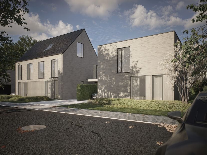 Maison à vendre
                    à 2240 Zandhoven