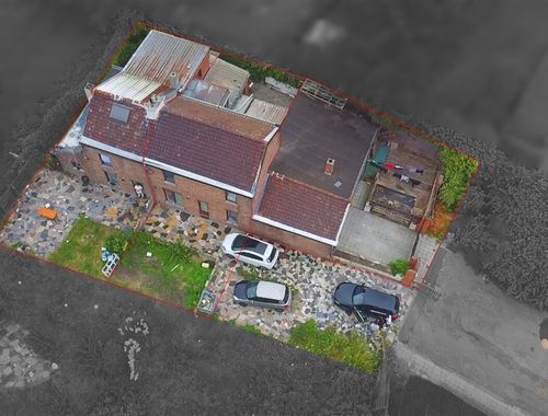                                         Eengezinswoning te koop in Dampremy, € 244.900
