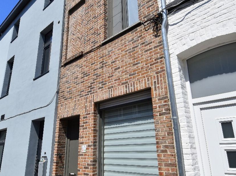 Maison à vendre
                    à 8500 Kortrijk