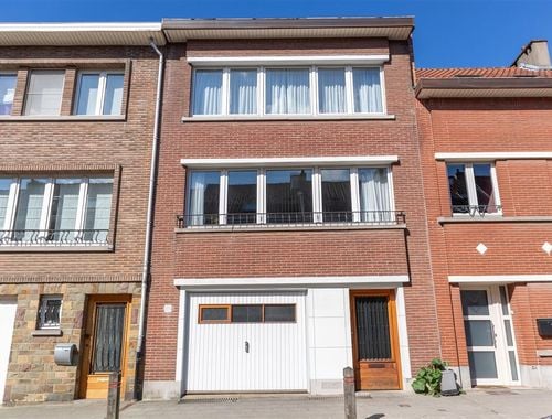                                         Bel-étage te koop in Oudergem, € 550.000
