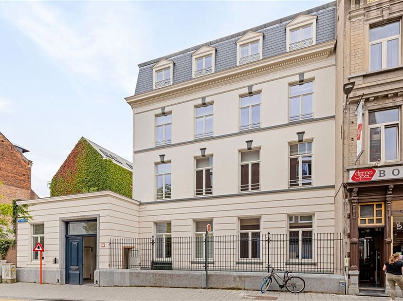 Kot-Colocation à louer
                    à 3000 Leuven