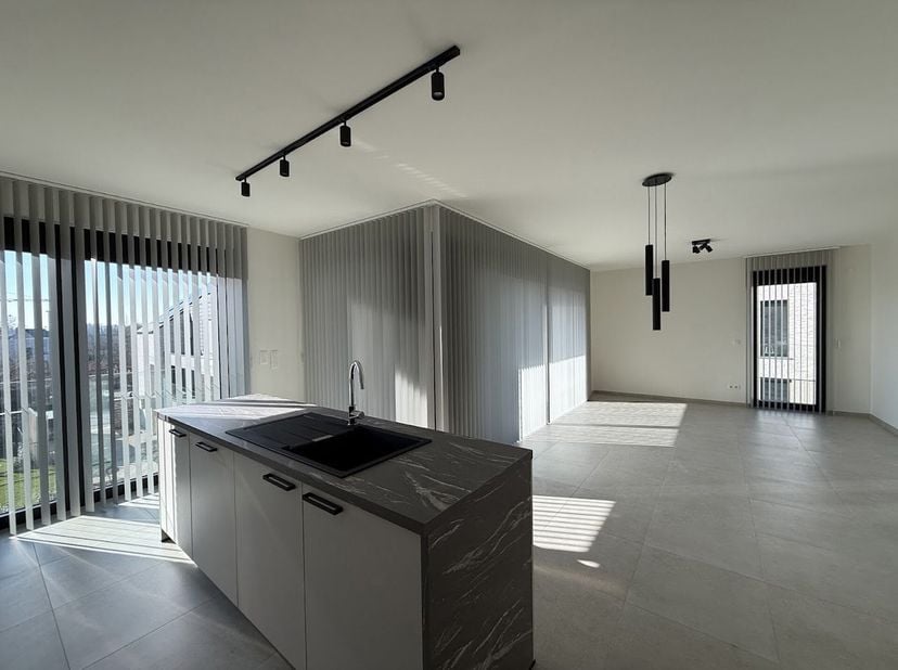 Te huur: Modern appartement in Agnetenpark - Residentie Pieter Bruegel&lt;br /&gt;
 Agnetenpark is dé nieuwe buurt voor iedereen en elke gezinssituatie. Hie