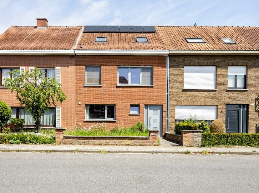 Maison à vendre
                    à 8500 Kortrijk
