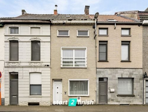                                         Woning te koop in Roeselare, € 125.000
