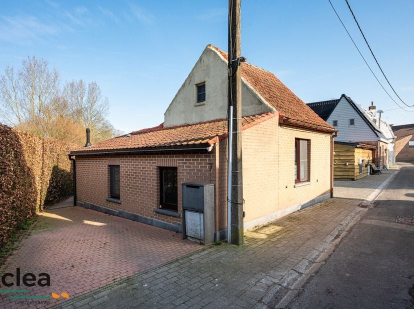 Maison à vendre
                    à 9961 Boekhoute