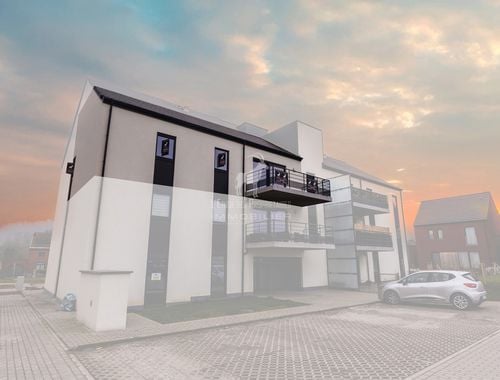                                         Appartement te koop in Ressaix, € 269.999
