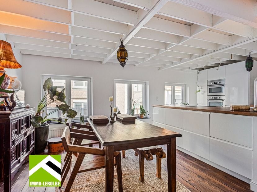 Maison à vendre
                    à 3700 Tongeren