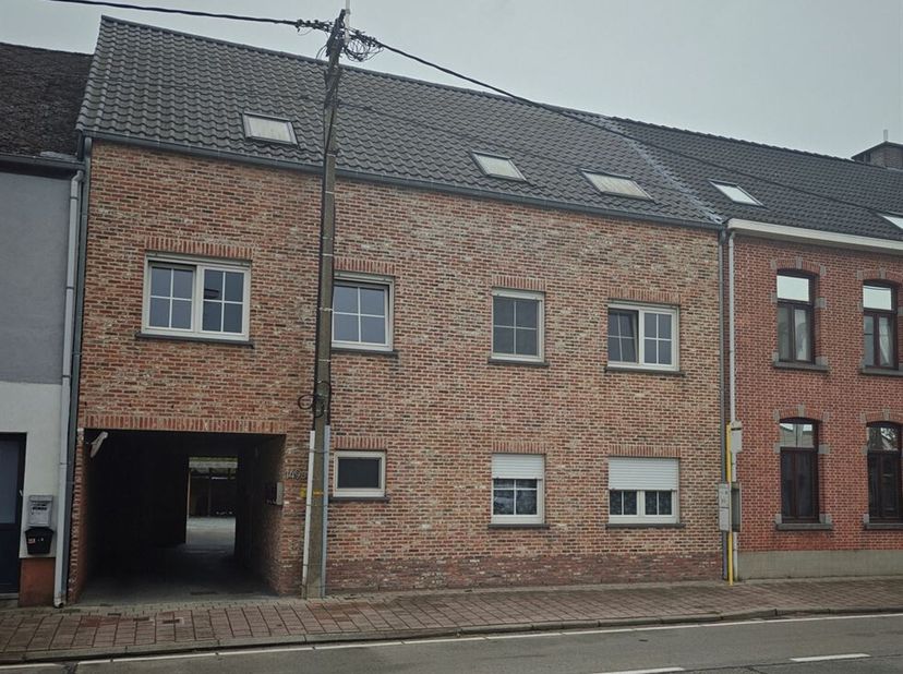 Appartement à louer
                    à 2221 Booischot