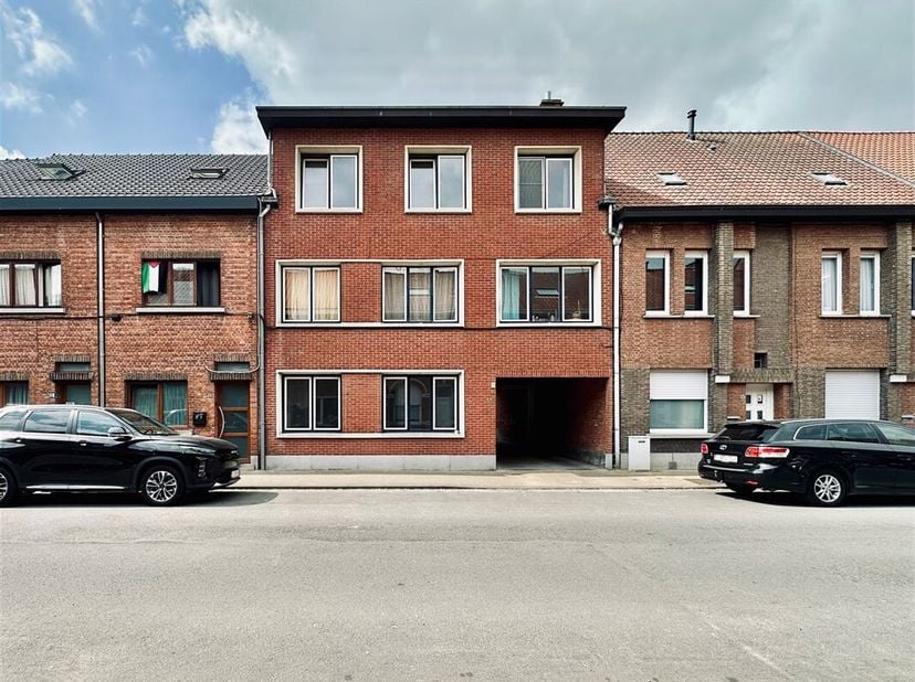 Appartement à vendre
                    à 9100 Sint-Niklaas
