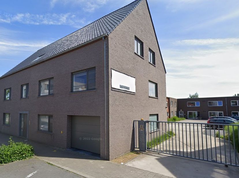 Maison à louer
                    à 8500 Kortrijk