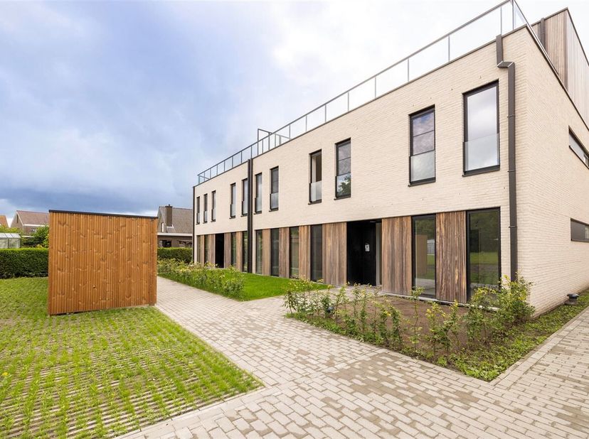 Appartement te koop
                    in 2547 Lint