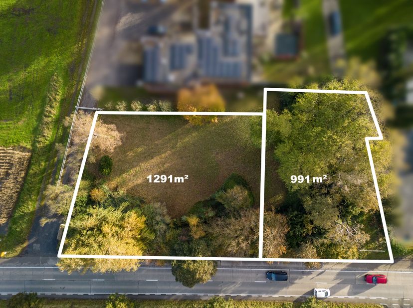 Bent u op zoek naar een ruime (bouw)grond op een boogscheut van Menen centrum? Bekijk dan zeker deze bouwgrond op een commerciële ligging!  &lt;br /&gt;
Dit