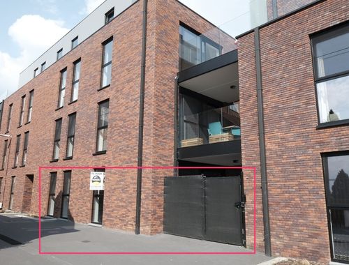                                         Appartement à louer à Hoeselt, € 950
