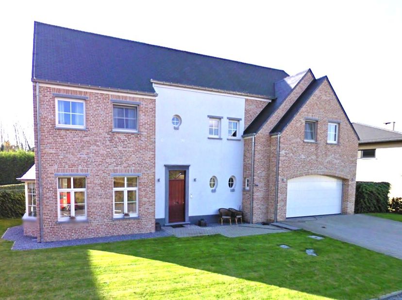 Maison à vendre
                    à 3190 Boortmeerbeek