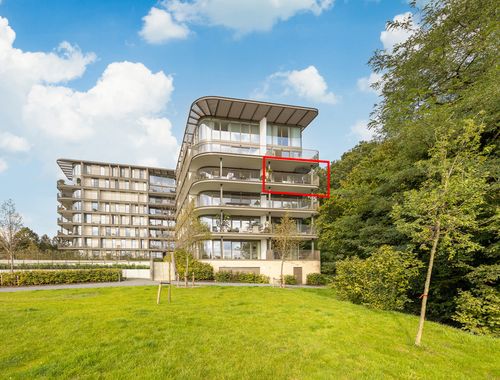                                         Appartement te koop in Heist-op-den-Berg, € 395.000
