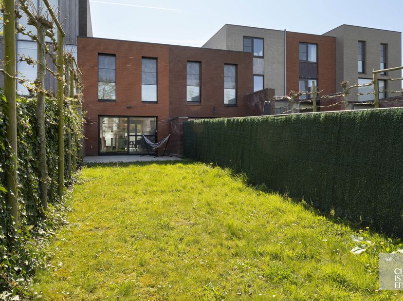 Maison à louer
                    à 3500 Hasselt