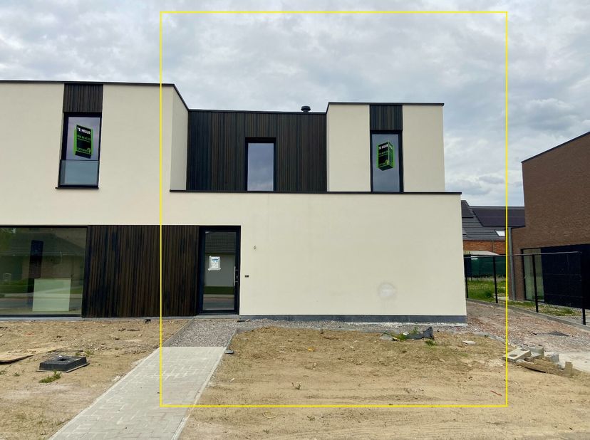 Maison à louer
                    à 8800 Roeselare
