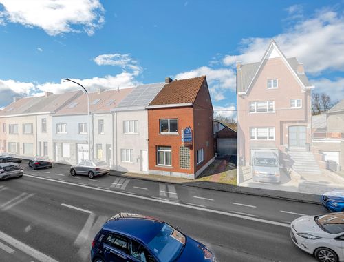                                         Woning te koop in Ninove, € 279.000
