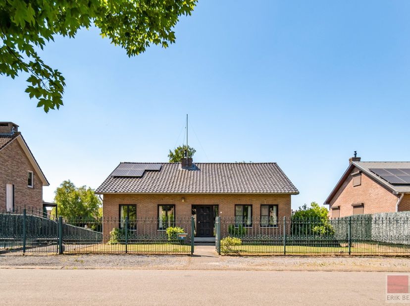 Maison à vendre
                    à 3621 Rekem
