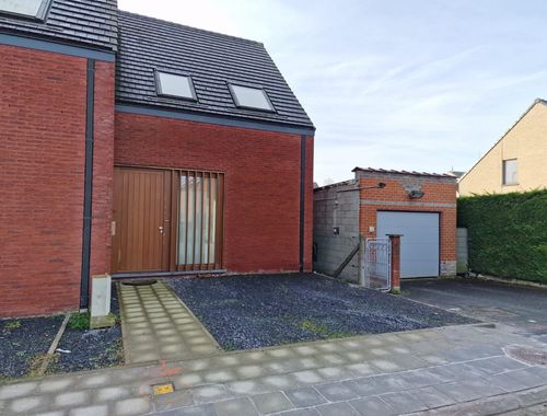                                         Woning te koop in Ath, € 280.000
