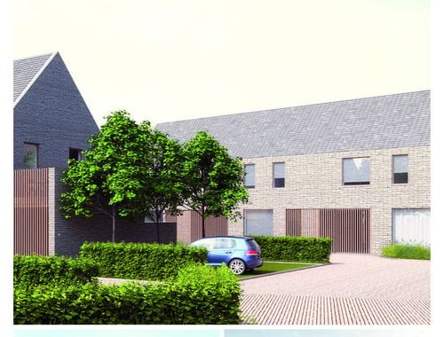                                         Woning te koop in Vremde, € 447.764
