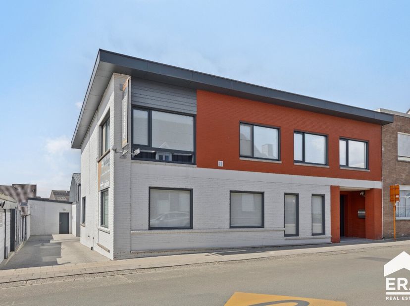 Maison à vendre
                    à 8851 Koolskamp