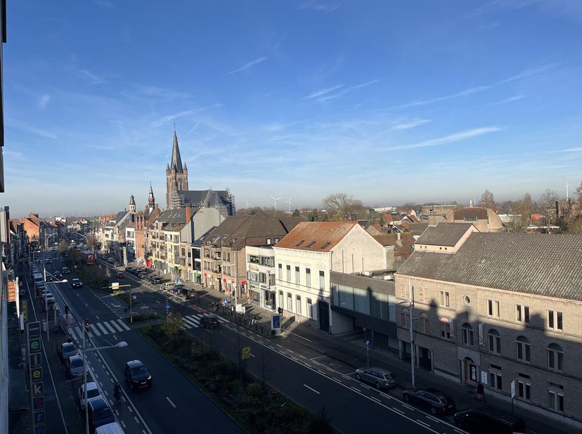 Appartement à vendre
                    à 9900 Eeklo