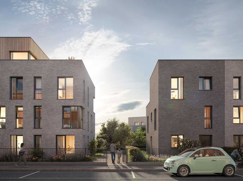 L&#039;ÎLOT VERT BEZOEKEN? KOM LANGS TIJDENS ONZE KOMENDE OPENDEURDAGEN. Inschrijven kan via zabra.be/lilotvert.&lt;br /&gt;
&lt;br /&gt;
LÎlot Vert: duurzaam wonen aa