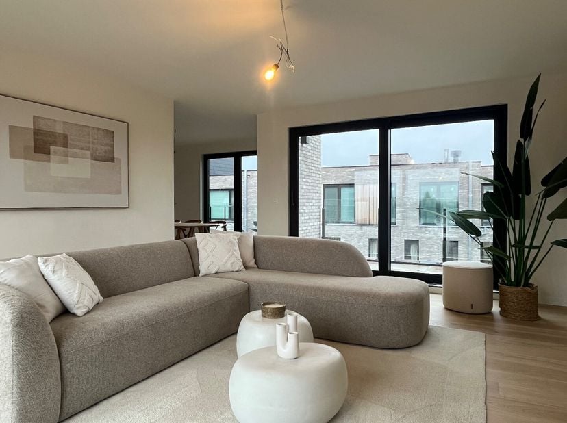 Appartement à vendre
                    à 8530 Harelbeke