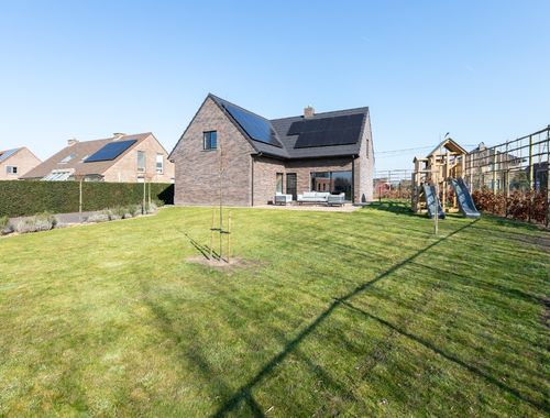                                         Villa à vendre à Assenede, € 629.000
