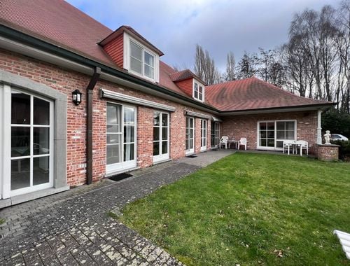                                         Woning te koop in Bottelare, € 156.000
