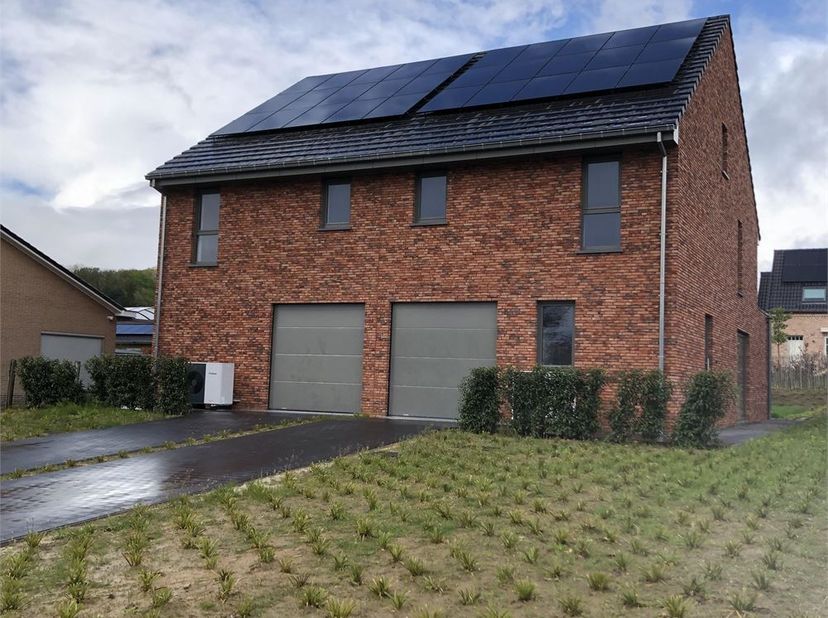 Maison à vendre
                    à 3360 Korbeek-Lo