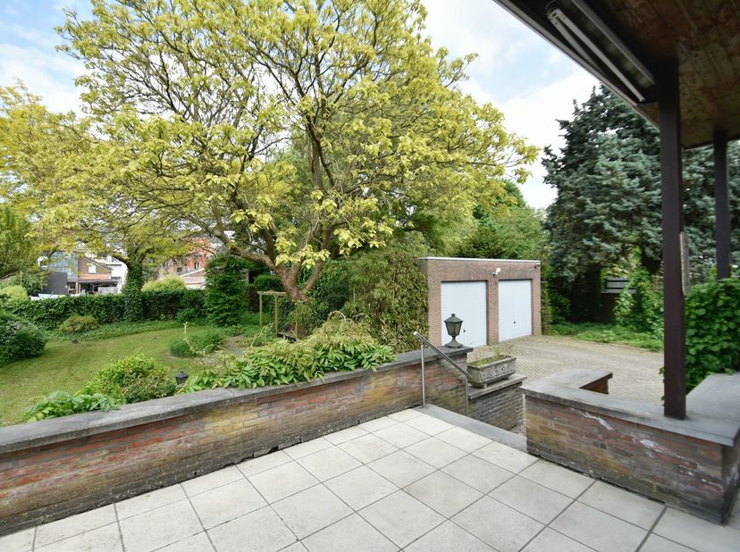 Maison à vendre
                    à 3620 Lanaken