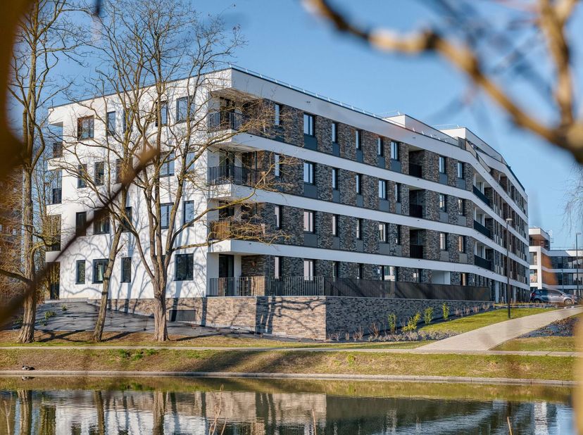 Appartement te koop
                    in 5100 Jambes