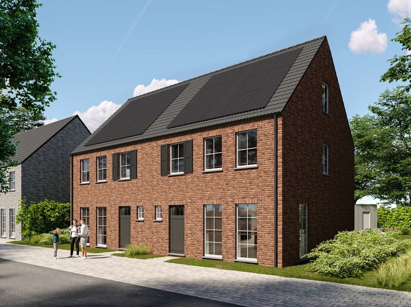 Huis te koop
                    in 2300 Turnhout
