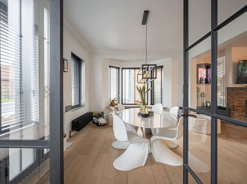 Maison à vendre
                    à 3545 Loksbergen
