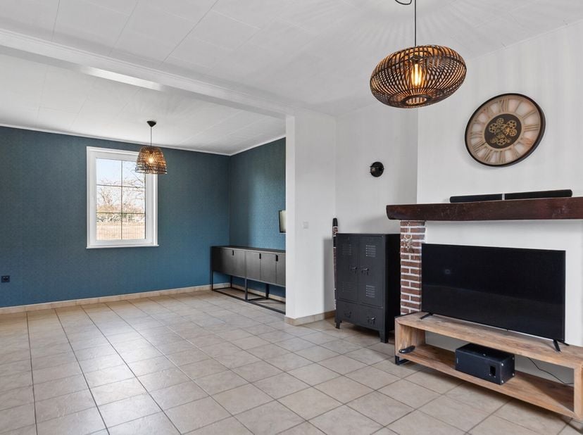 Maison à vendre
                    à 3770 Vlijtingen