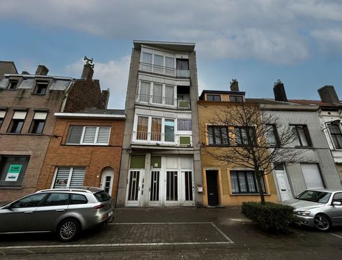                                         Appartementsgebouw te koop in Oostende, € 299.000
