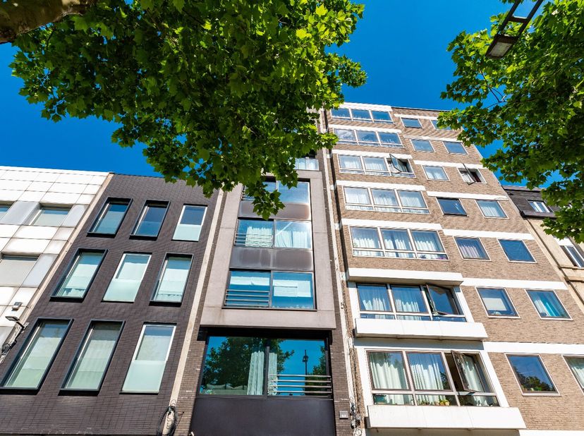 Appartement à louer
                    à 2000 Antwerpen