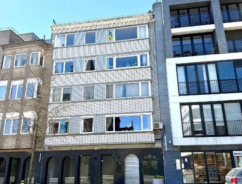                                         Appartement à vendre à Deinze, € 175.000
